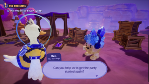 Screenshot_Talk