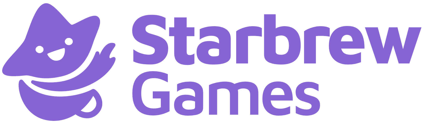 Starbrew Games Logo